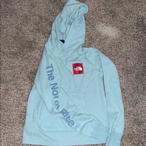 The NorthFace Hoodie